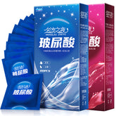 名流之夜经典大油量避孕套100只装